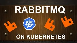 RabbitMQ on Kubernetes for beginners