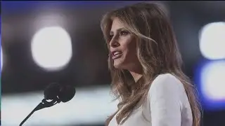 Melania Trump to make first appearance at RNC since husbands attempted assassination