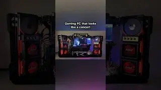 Concert Gaming PC!?