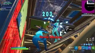 505 🐒 (Fortnite Montage)