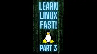 Learn Linux Commands in 60 seconds | rm files and folders #shorts