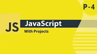 JavaScript Tutorial For Beginners  Full Course