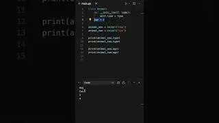 Python Programming: A Deep Dive into __init__ Method