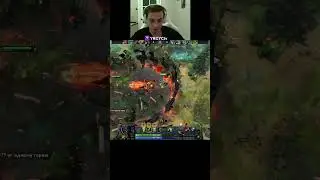 POS 4 SUPPORT RUBICK #dota2 #dota2funnymoments #dota2clips #dotawtf #dota2highlights #dota2stream