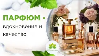 Парфюмерия  - мелодия из ароматов. С Что нужно для создания парфюмерной композиции