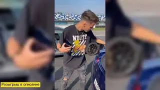 Литвин выйграл GTR Димы Гордея 😮