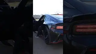 2024 Nissan Z Nismo Exhaust Sound😳😮‍💨