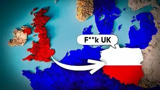 Brexit and the Rise of Polonophobia: Understanding Anti-Polish Sentiment in the UK