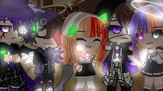 Afton Family Stuck In A Room For 24 Hours || ft. Afton Family || MY AU || x_.cherry._x ||