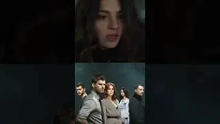 Kerem Cemre İçin Vuruldu! - Çarpışma #Shorts #MelisaAslıPamuk #AlperenDuymaz