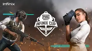 PUBG MOBILE WORLD CUP | Infinix