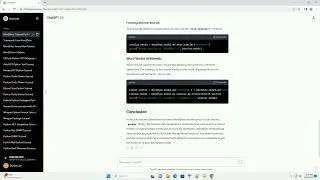 python word2vec tutorial