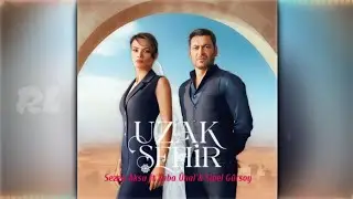 Sezen Aksu (ft Tuba Ünal & Sibel Gürsoy) - De Mardin | Uzak Şehir Jenerik Müziği