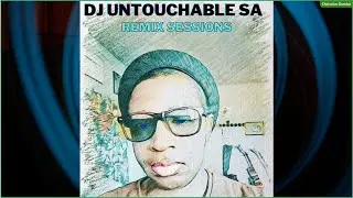 DJUntouchableSA That Lazy Harmony ft Black Motion