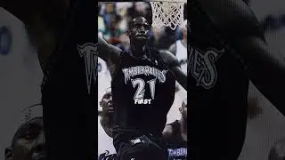 Kevin Garnett 2003-04 playoffs #kevingarnett #nba #timberwolves #shaq #kobebryant