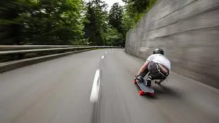 Best of Longboarding || Part 2