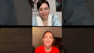 Екатерина Климова прямой эфир Инстаграм 18 12 2021