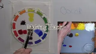 Quick Tip 492 - Making Black