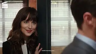 Fifty Shades Freed: Jealousy HD CLIP