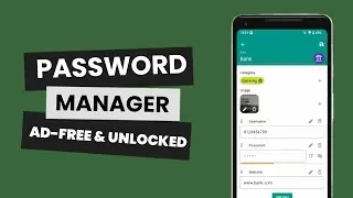 3 Best Free Password Manager Apps for Android