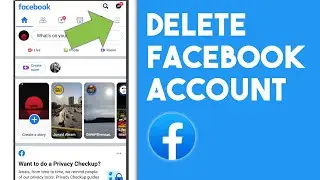 How to Delete Facebook Account Permanently on Mobile