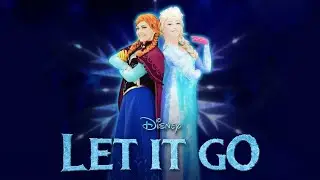 Just Dance+: Disney’s Frozen: Let It Go (MEGASTAR)