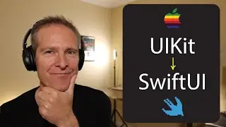 Lessons Learned Converting UIKit App to SwiftUI