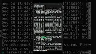 How to Check Status of Services in Linux? |  Linux Systemctl Command