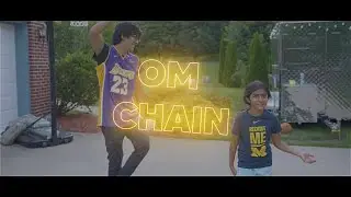 Rang - Om Chain (Official Music Video)