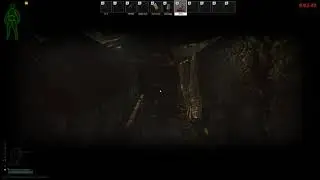 Scavs are f***ing cracked sometimes for no reason