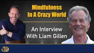 Mindfulness Interview In Corona Virus Economy