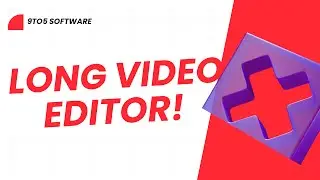 Best Video Editor for Long Videos in 2024 - Edit Hours of Footage!