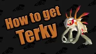 How to Obtain Terky | New Murloc Pet | World of Warcraft | TradeChat