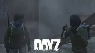 The DayZ Namalsk Experience