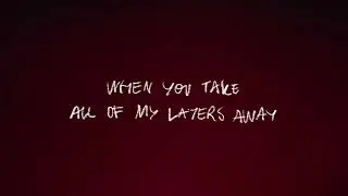 MIKOLAS - WHO AM I? |Official Lyric Video|