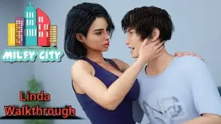 Milfy City Linda Walkthrough & Guide ( 2025 )