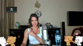 IRL - AyaValasca planted a fake incel?