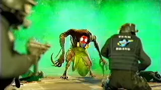Poppy Playtime: The Hour of Joy Prologue | Battle Scene [Monsters Within #3]