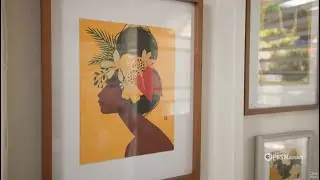 The Art of Punky Aloha