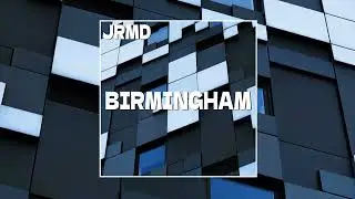 Jrmd - Birmingham (Trap x Hip-Hop Type Beat)