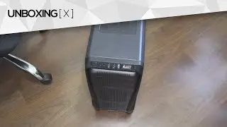 NOVO PC para edição de vídeo no TECNODIA (by @BlueSkyInfo)