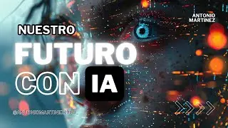 El Futuro de la Inteligencia Artificial - Entrevista Al Rojo Vivo