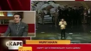 KB: Huntahan: Happy 50th anniversary Kuya Germs!