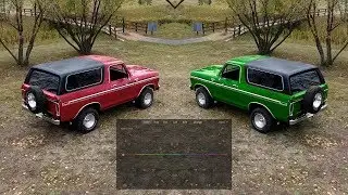 Change Color with Hue/Saturation Curves in Final Cut Pro