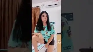 Tiktok 18 Tante  Montok Goyang Bikin Gak Tahan