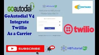 Maximize Your Goautodial V4 Experience Ultimate Twilio Carrier Setup Guide to Boost Call Efficiency