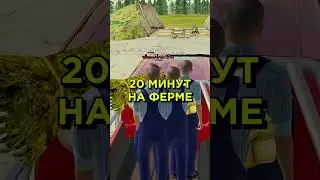 🚘ДОРОГАЯ VS ДЕШЁВАЯ МАШИНА на HASSLE ONLINE 🌕РАДМИР РП 