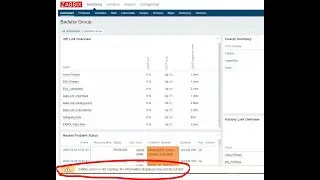 zabbix problem Server Not Running #linux #monitoring #zabbix