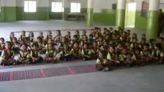 KRKV Preschool to Make Your Kids Creative - July 2014