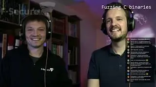 F-Secure Labs Fuzzing C Programs Pasi & Kugg